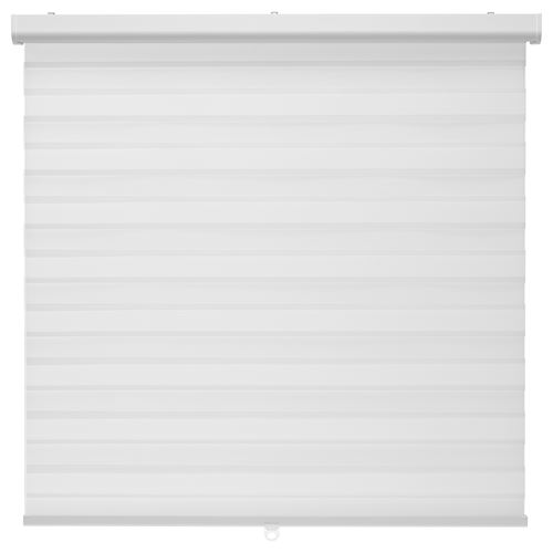 IKEA - TANDLUNDFLY, stor perde, beyaz, 120x155 cm