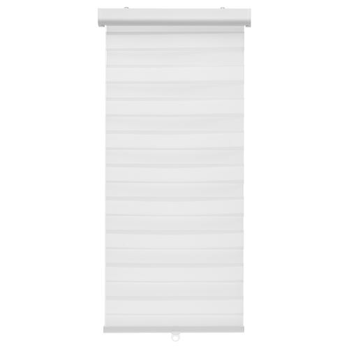 IKEA - TANDLUNDFLY, roller blind, white, 100x155 cm