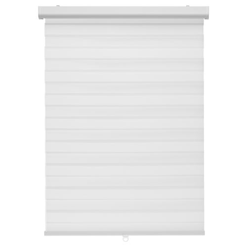 IKEA - TANDLUNDFLY, stor perde, beyaz, 60x155 cm