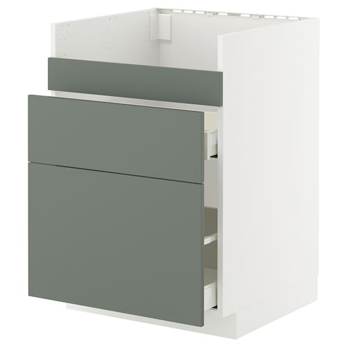 HAVSEN eviye dolabı