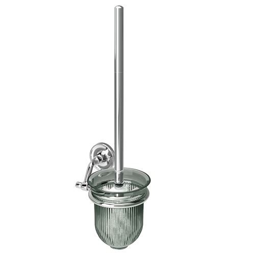toilet brush