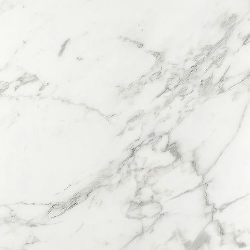 IKEA - EKBACKEN, worktop, white lively marble effect-laminate, 186x2.8 cm