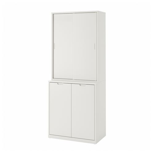 sliding door-cabinet