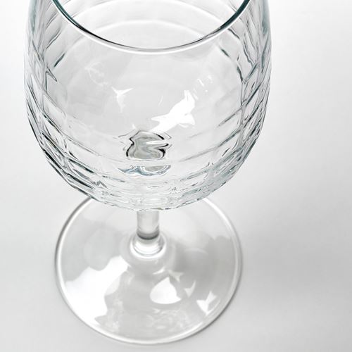 IKEA - FROJDA, wine glass, glass, 47 cl