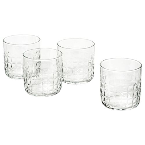 IKEA - FROJDA, glass, glass, 30 cl