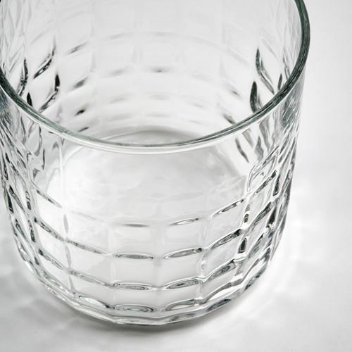 IKEA - FROJDA, glass, glass, 30 cl