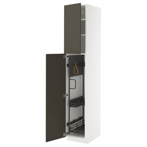 HAVSTORP brown-beige