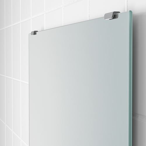 IKEA - LETTAN, mirror, 60x95 cm