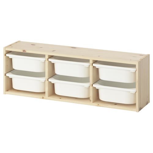 children wall shelf