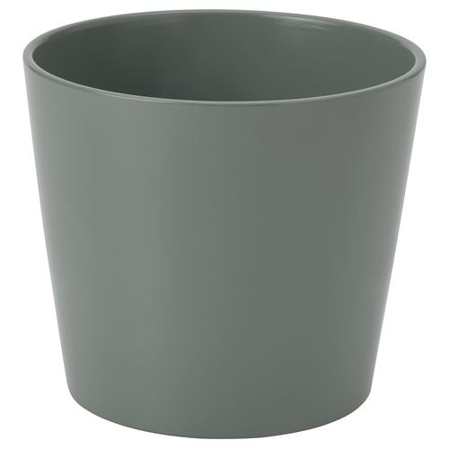 IKEA-SOJABÖNA toprak saksı
