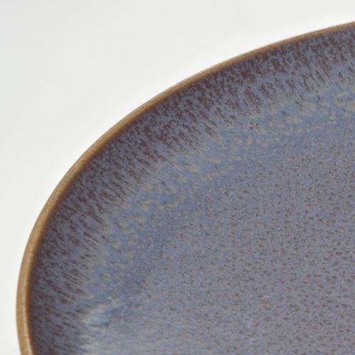 IKEA - FARGKLAR, tabak, lila, 26 cm