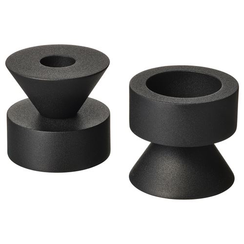 şamdan/tealight mumluk