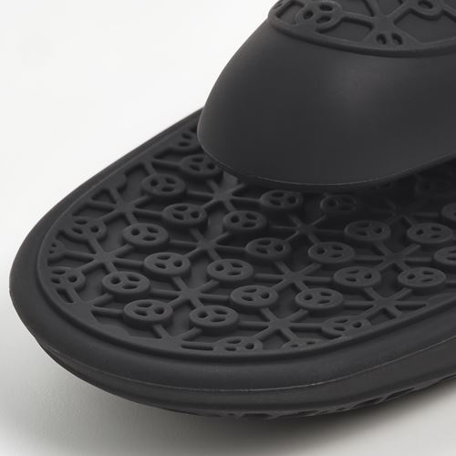 IKEA - SANDVIVA, fırın eldiveni, koyu gri