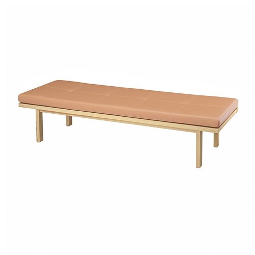 IKEA - STOCKHOLM 2025, bank, çam-natürel, 189x66x37 cm
