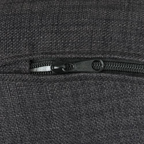 IKEA - VEINGE, armchair, skiftebo anthracite