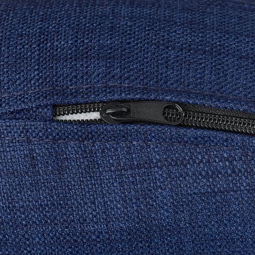 IKEA - VEINGE, armchair, skiftebo dark blue