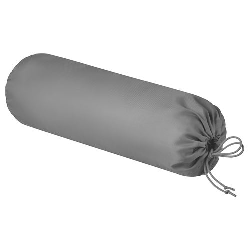 IKEA - KUGGASKAR, dış mekan mobilya kılıfı, gri, 150x150 cm