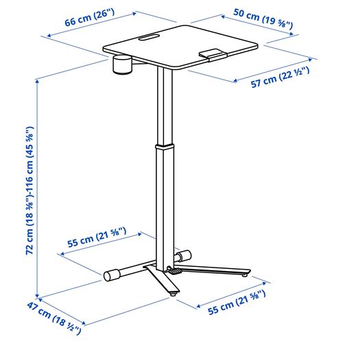 Measurement Image