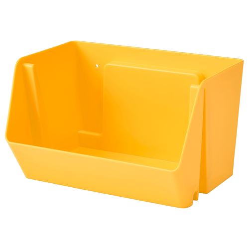 high-gloss yellow