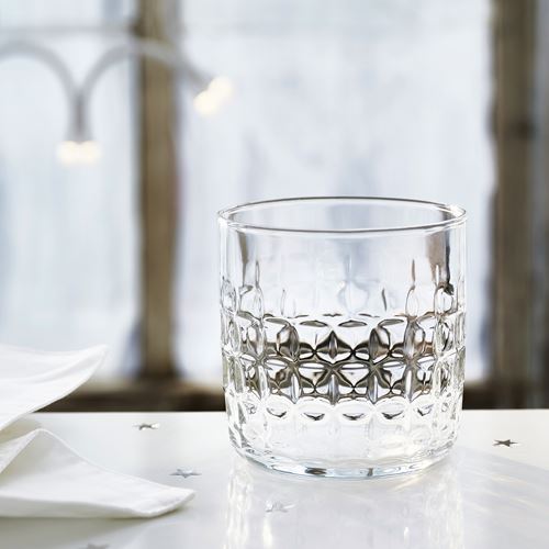 IKEA - FROJDA, glass, glass, 30 cl