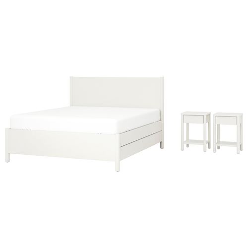 bedroom furniture combination