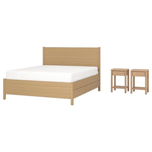 bedroom furniture combination