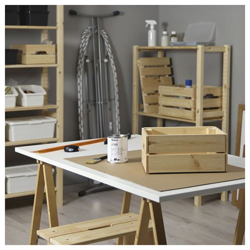 IKEA - TRIXIG, wood treatment oil, colourless, 500 ml