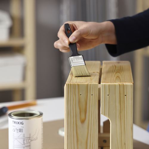 IKEA - TRIXIG, wood treatment oil, colourless, 500 ml