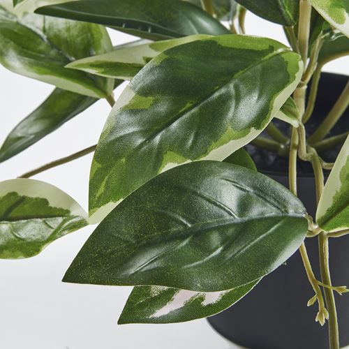 IKEA - FEJKA, artificial plant, green, 9 cm