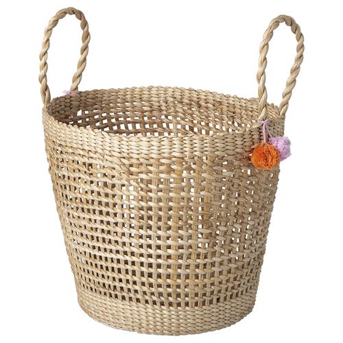 IKEA - MAVINN, sepet, muz lifi, 28x25x33 cm
