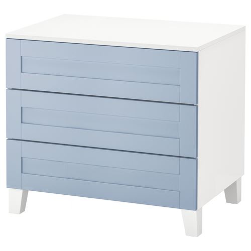 chest of 3 drawers