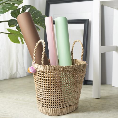 IKEA - MAVINN, sepet, muz lifi, 28x25x33 cm