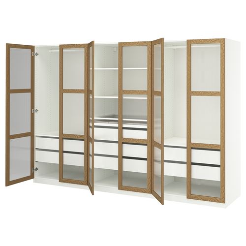 300x60x201 cm