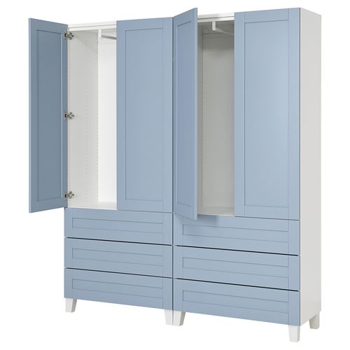 PLATSA wardrobe