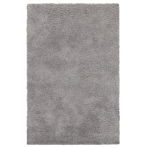 IKEA - ARENDE, büyük halı, gri, 160x230 cm