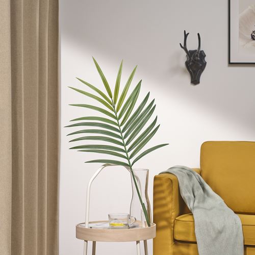 IKEA - SMYCKA, artificial plant, green, 100 cm