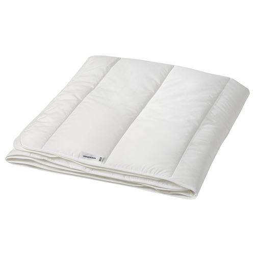 single duvet