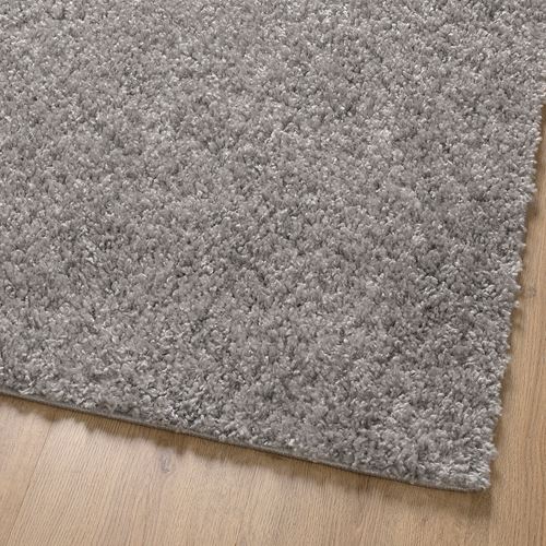 IKEA - ARENDE, büyük halı, gri, 160x230 cm