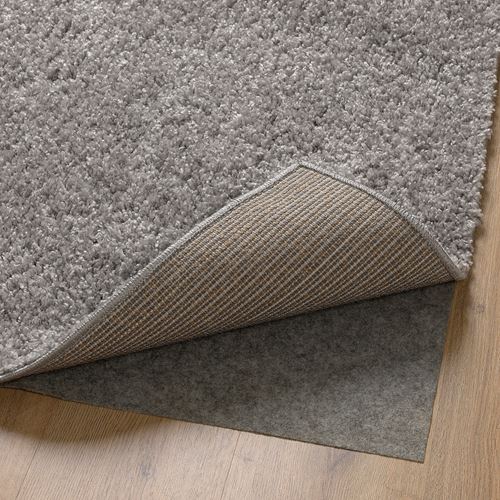 IKEA - ARENDE, büyük halı, gri, 160x230 cm