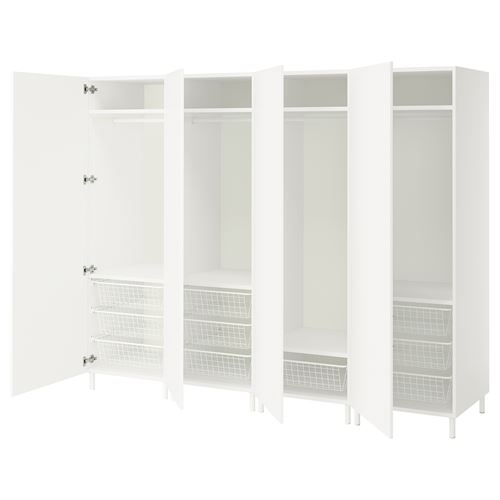 PLATSA wardrobe