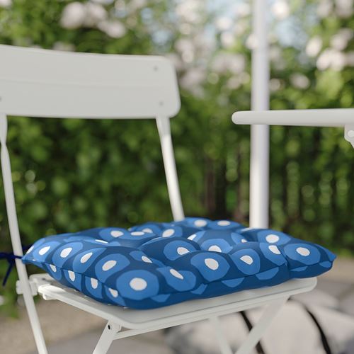 IKEA - SUNDSÖ, foldable table and foldable chair set, off white, 65x65 cm