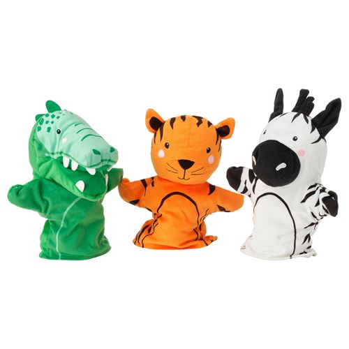 soft toy