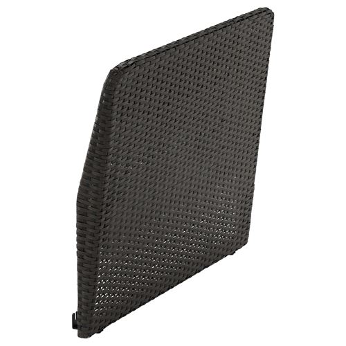 backrest for outdoor sofa