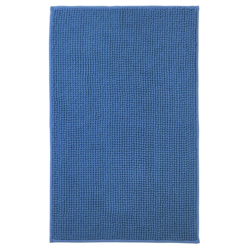 bright blue