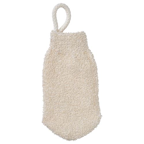 IKEA - SKOGSSALLAT, banyo lifi, ekru