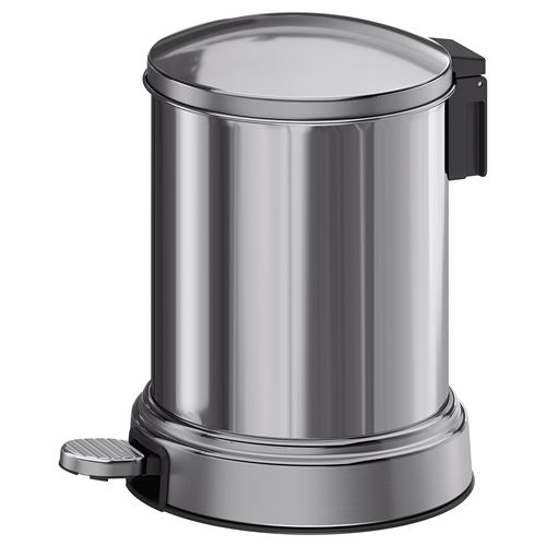 waste bin