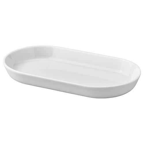 serving plate