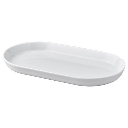 serving plate