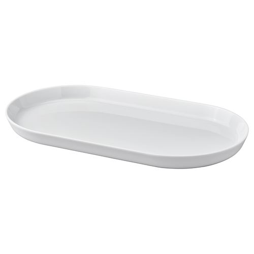 serving plate