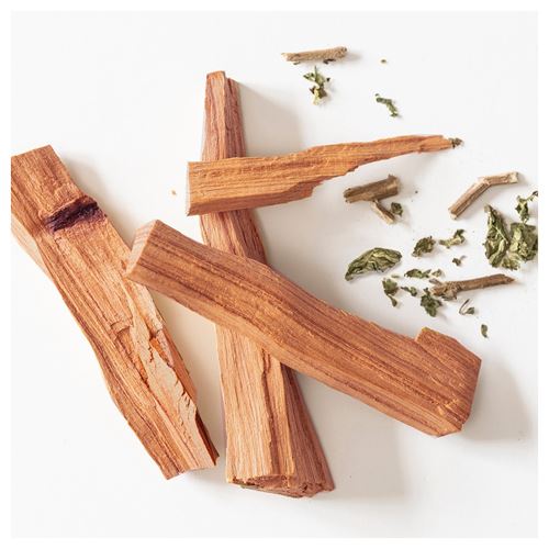 IKEA - LOTSFAGEL, scented candle in cup, brown, 20 hr